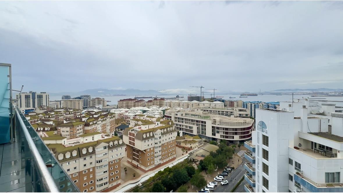 Image of Apartment - 3 Bedrooms - 3 Bathrooms for Sale in Majestic Ocean Plaza-Gibraltar, Image 8